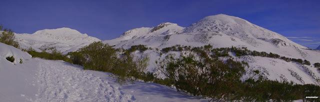 raqueteando el cascayón