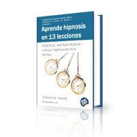 Aprende hipnosis en 13 lecciones