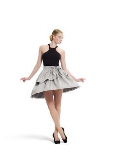 DISEÑADORES J´ADORE LE BALLET, J´ADORE REPETTO... ¡Bonjou...