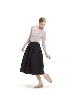 DISEÑADORES J´ADORE LE BALLET, J´ADORE REPETTO... ¡Bonjou...