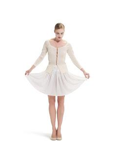 DISEÑADORES J´ADORE LE BALLET, J´ADORE REPETTO... ¡Bonjou...