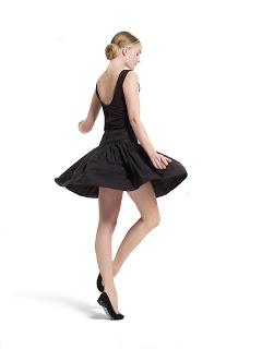 DISEÑADORES J´ADORE LE BALLET, J´ADORE REPETTO... ¡Bonjou...