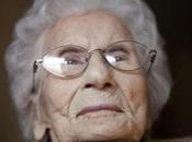 mujer anciana mundo muere Georgia, años