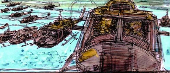 los-storyboards-de-tus-peliculas-favoritas los-storyboards-de-tus-peliculas-favoritas