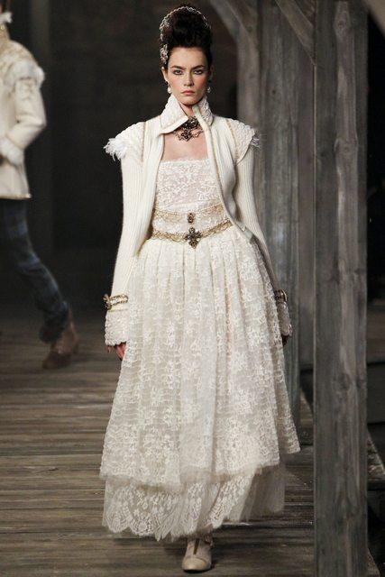shI89l Chanel Pre-Fall 2013 Paris-Edinburgh