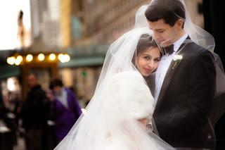 Novias Bodas de Invierno