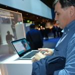 HP anuncia EliteBook Revolve, notebook que se connvierte en tableta #HPDiscover