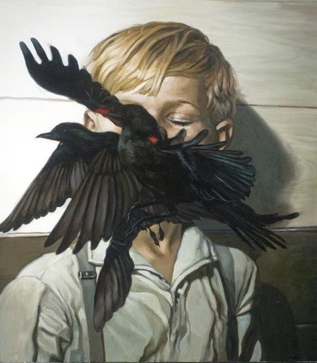 Meghan Howland – Pinturas Meghan Howland – Pinturas