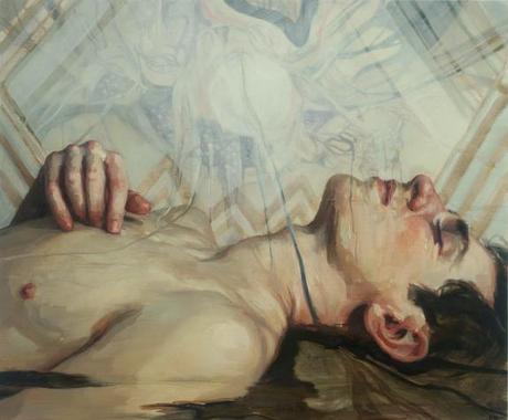 Meghan Howland – Pinturas Meghan Howland – Pinturas