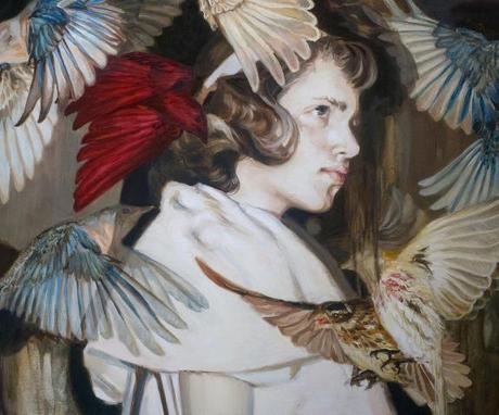 Meghan Howland – Pinturas Meghan Howland – Pinturas