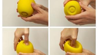 Mateo :: mate de silicona