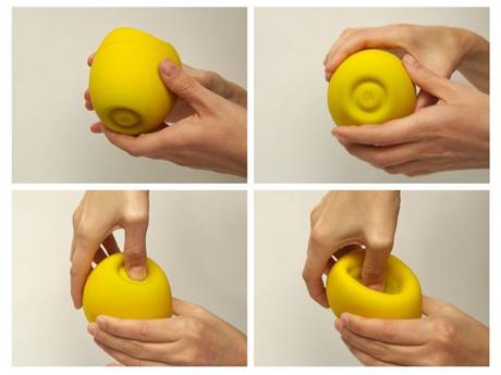 Mateo :: mate de silicona