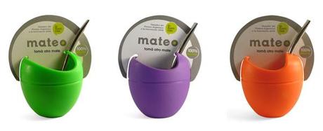 Mateo :: mate de silicona