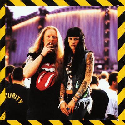 Especial Mejores Bandas de la Historia: The Rolling Stones 6ª Parte: El Regreso a su Sonido & The Rolling Stones Inc., El Imperio Comercial...