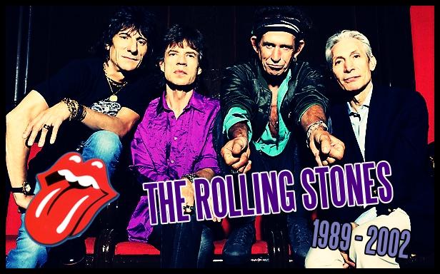 Especial Mejores Bandas de la Historia: The Rolling Stones 6ª Parte: El Regreso a su Sonido & The Rolling Stones Inc., El Imperio Comercial...