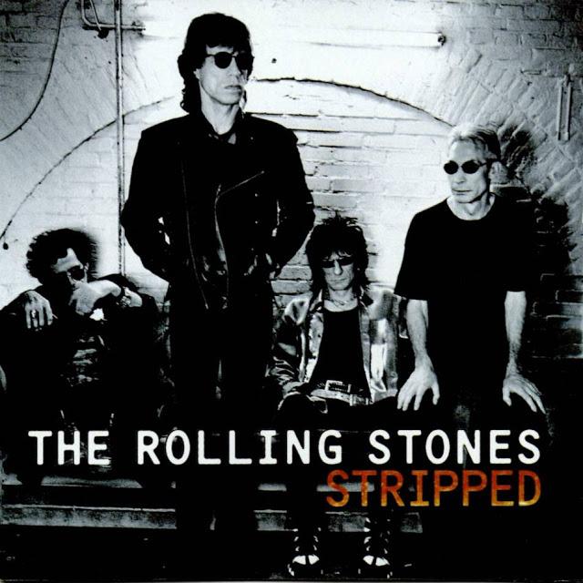 Especial Mejores Bandas de la Historia: The Rolling Stones 6ª Parte: El Regreso a su Sonido & The Rolling Stones Inc., El Imperio Comercial...