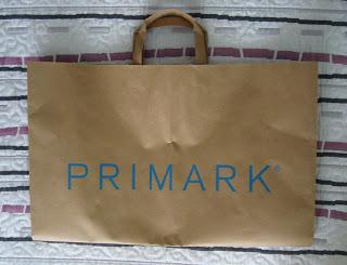 Haul Primark