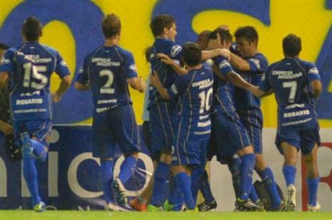 La Libreta de la B Nacional: Contracara Canalla