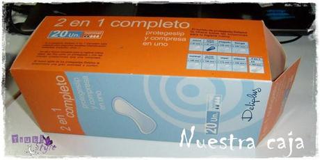 #DIY# convertir una caja de salva slips en un mini organizador de paletas