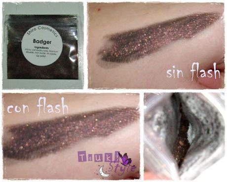 #Descubriendo# Shiro Cosmetics - Swatches y Review