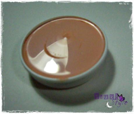 #Review# Corrector Supracolor Kryolan 576 Salmón
