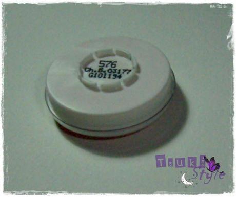 #Review# Corrector Supracolor Kryolan 576 Salmón