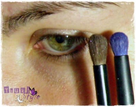 #Review# Corrector Supracolor Kryolan 576 Salmón