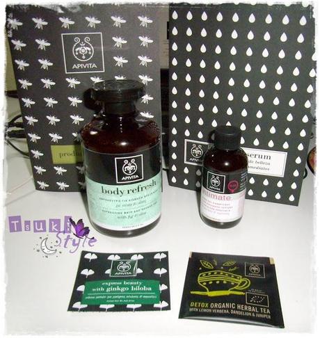 #Eventos# #LaManadaMalagueña con Apivita