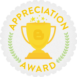 #Premio Appreciation Award# Gracias a Las Opiniones de L