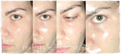 #Mascarilla de la Semana# de Pepino Exfoliante