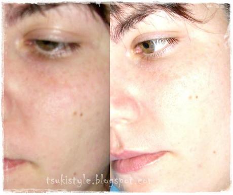 #Mascarilla de la Semana# de Pepino Exfoliante