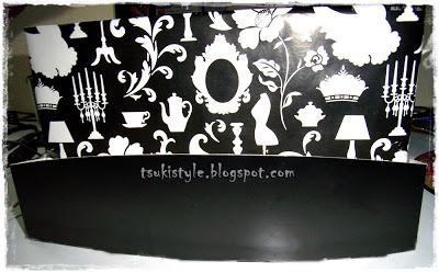 #DIY# Organizador de Paletas