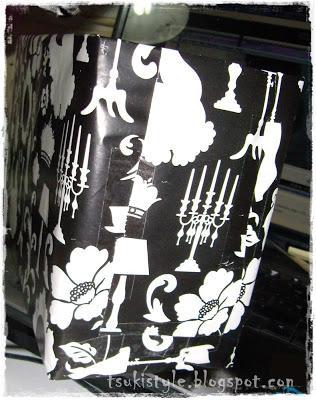 #DIY# Organizador de Paletas