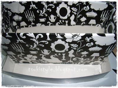 #DIY# Organizador de Paletas