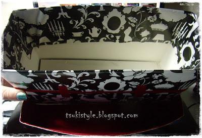 #DIY# Organizador de Paletas