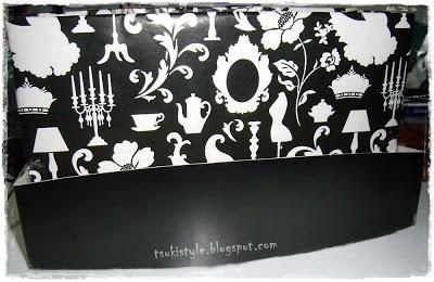 #DIY# Organizador de Paletas