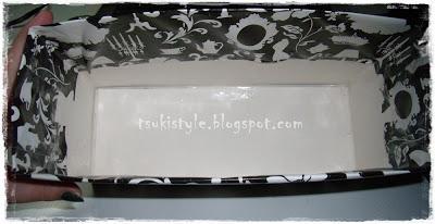 #DIY# Organizador de Paletas