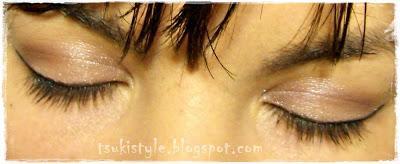 #Look# Are you look at me?