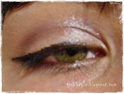 #Look# Are you look at me?