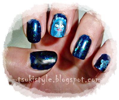 #Reto Esmaltofílicas# Mi película favorita