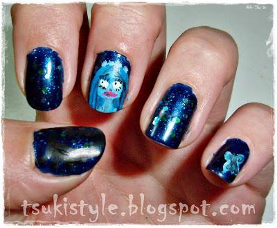 #Reto Esmaltofílicas# Mi película favorita