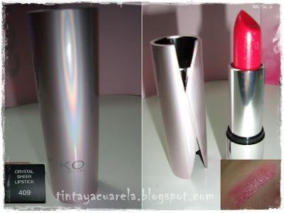 # II Beauty Fever# Crónicas de una Blogger