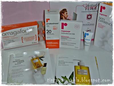 # II Beauty Fever# Crónicas de una Blogger