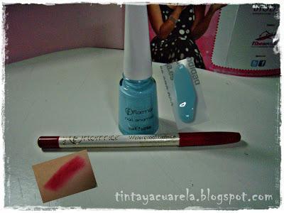 # II Beauty Fever# Crónicas de una Blogger