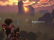FireFall Primera impresión Español