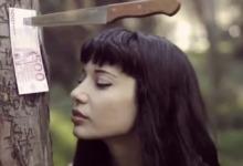 [Vídeo Telúrico] Ellos - Mientes (con Jota)