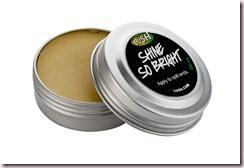 Shine so Bright Shine so Bright thumb Lush nos presenta su nueva línea de champús