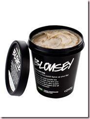 Lush nos presenta su nueva línea de champús Blousey thumb Lush nos presenta su nueva línea de champús