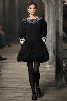 Chanel Pre- Fall 2013