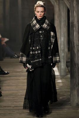 Chanel Pre- Fall 2013